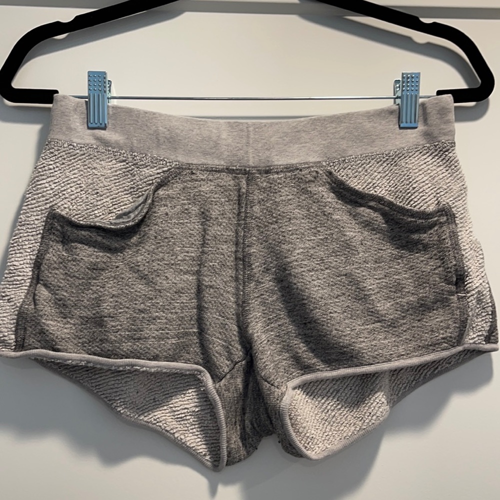 Theory Terry Sweat Shorts